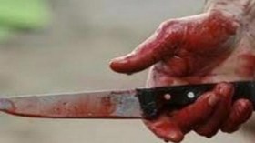 ثلاثة مصريين يذبحون شقيقتهم “الراقصة”