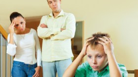 زوجة الأب.. هل تعوض حنان الأم؟!