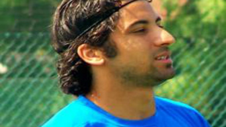 محمد‭ ‬دحمان‭ ‬‮”‬قادر‭ ‬على‭ ‬حل‭ ‬معضلة‭ ‬الهجوم‭ ‬في‭ ‬الخضر‮”‬