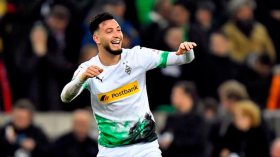 إدارة مونشنغلادباخ تتحدّث عن طريقة انتداب بن سبعيني