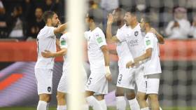 بونجاح يُسجّل أوّل أهداف مونديال الأندية ويتأهّل