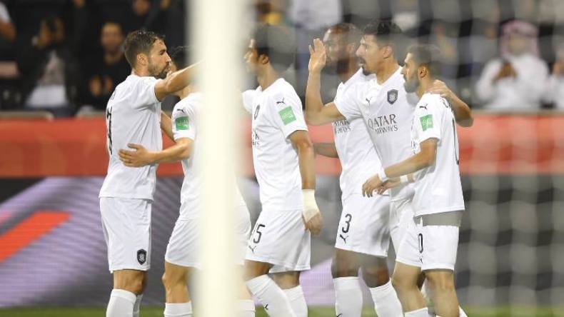 بونجاح يُسجّل أوّل أهداف مونديال الأندية ويتأهّل