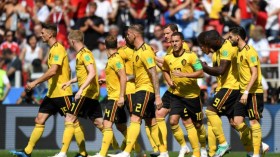 طبقان أوروبيان حارّان في نصف نهائي المونديال