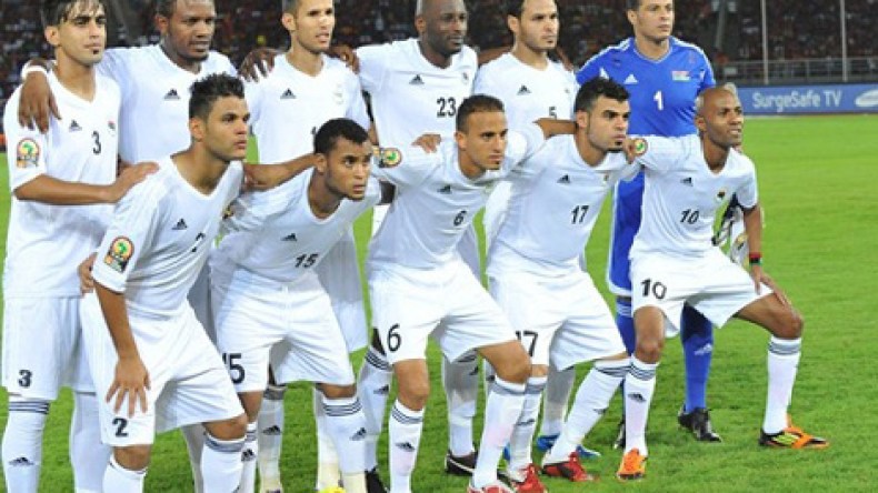 ليبيا تستقبل الكاميرون بصفاقس التونسية