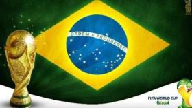 الجزائريون سيشاهدون مقابلات مونديال البرازيل ليلا مثل نسخة أمريكا 94