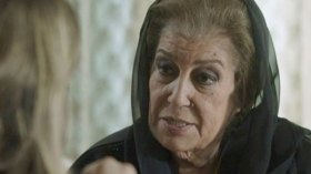 منى واصف تنفي شائعة وفاتها.. وتواصل تألقها في “شوق” و”الهيبة”!