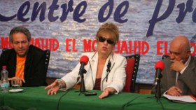 قمة ثقافية عربية بالجزائر تدعو الأنظمة إلى وضع حد لجرائم اسرئيل