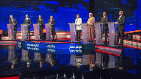 مناظراتٌ تلفزيونية بين مرشّحينا للرئاسة؟