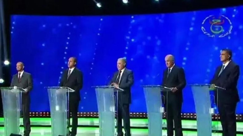 المُناظرة لم تستقطب “الكتلة الصامتة”!