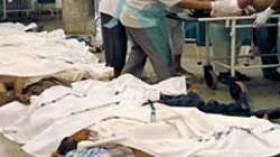 هل البلدان النوويان على شفا حرب رابعة؟