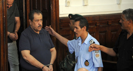 Tunisie: Moncef Trabelsi, beau-frère de Ben Ali, meurt en détention