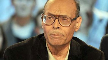 Moncef Marzouki: le combat en Tunisie n’est pas idéologique, mais contre la pauvreté et la tyrannie