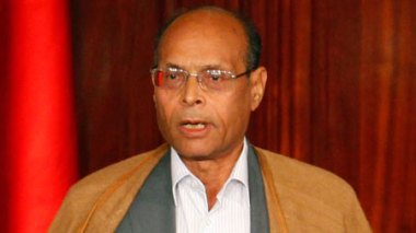 Echorouk honore le président tunisien Moncef Marzouki