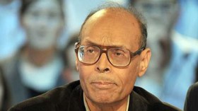 منصف المرزوقي للشروق:لسنا مسؤولين عن جرائم بن علي في حق الجزائريين