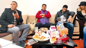 حصة”المنشار”ليست للفتنة و”الشروق”لم تضع سقفا لجرأتنا