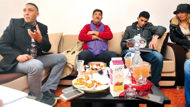 حصة”المنشار”ليست للفتنة و”الشروق”لم تضع سقفا لجرأتنا