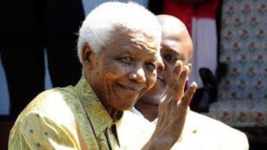 Nelson Mandela est sorti de l'hôpital