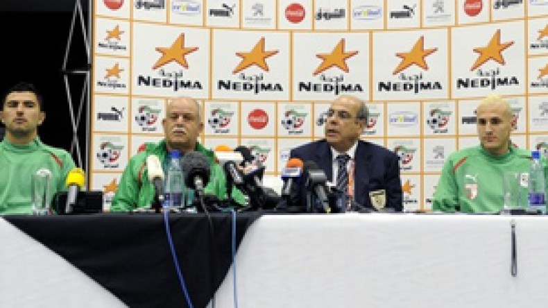 ليس لدينا ما نخسره أمام الانجليز….وسنجري تبديلاً واحداً أو تبديلين