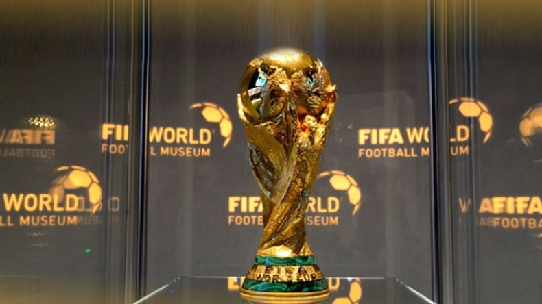 هل تعلمون: كوبا وإندونيسيا شاركتا في المونديال