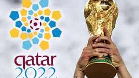 مونديال قطر 2022 سيجري رسميا في فصل الشتاء