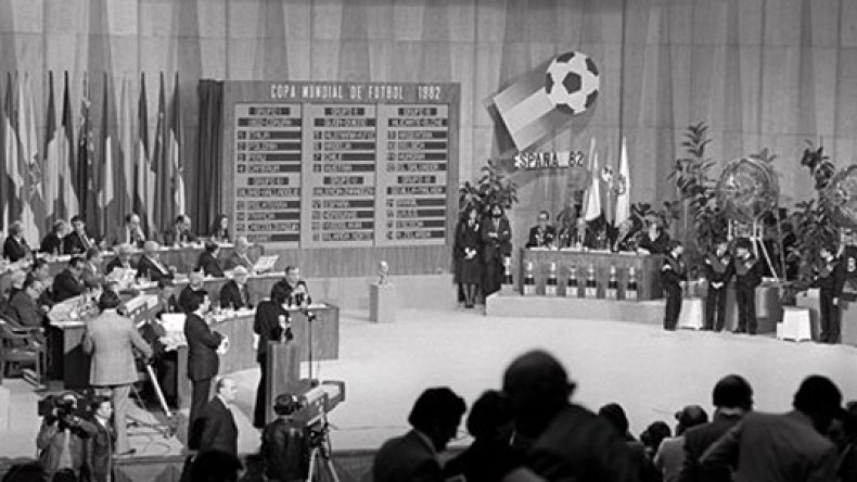 المنتخبات كانت تسافر إلى المونديال وهي لا تعرف منافسيها