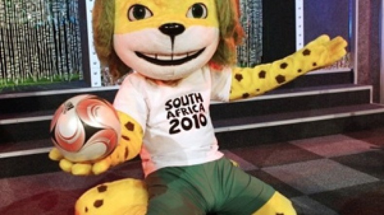 مبيعات  تذاكر  مونديال  جنوب  إفريقيا  وصلت  الى  ثلثي  التذاكر المتاحة