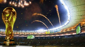 الفيفا تؤكد بأن صيام رمضان خلال المونديال لن يضر باللاعبين