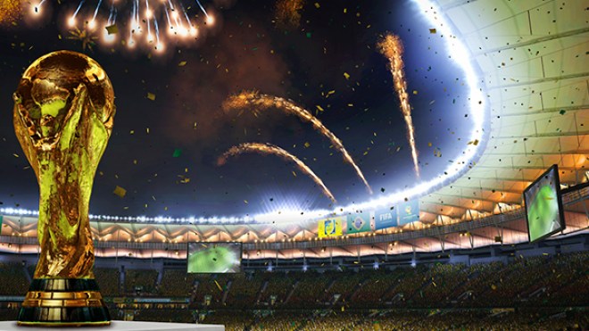 الفيفا تؤكد بأن صيام رمضان خلال المونديال لن يضر باللاعبين