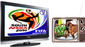 بطاقات جديدة في السوق الجزائرية: مشاهدة مباريات المونديال بـ3000 دينار فقط