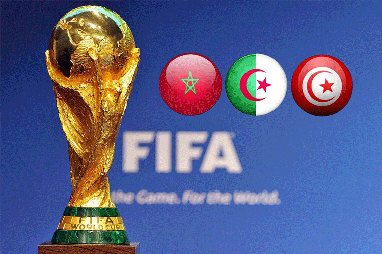 Mondial 2030: L’Union du Maghreb Arabe se porte candidate
