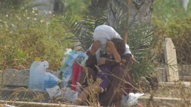من هم الفقراء في الجزائر..!؟