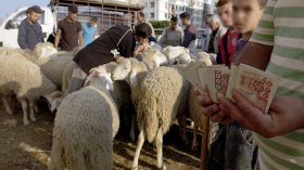 استنفار أمني ضد النقود المزورة قبل عيد الأضحى