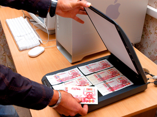 Money counterfeitersâ€™ network dismantled in Ghardaia