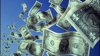 Ils seraient 10 millions de millionnaires dans le monde (en dollars US)