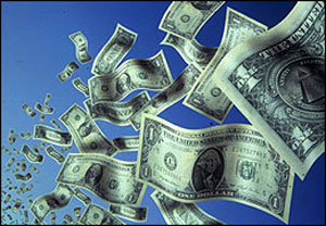 Ils seraient 10 millions de millionnaires dans le monde (en dollars US)