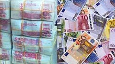 Algeriaâ€™s Foreign Exchange reserves: USD 146 billion to provide three years of imports?!!!