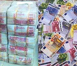 Algeriaâ€™s Foreign Exchange reserves: USD 146 billion to provide three years of imports?!!!