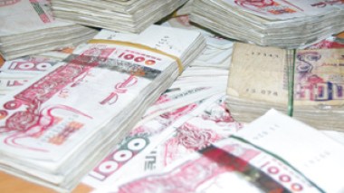 Security services smash currency forgery ring in Algiers and Oran