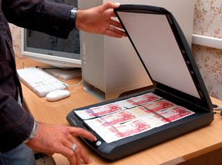 Alerte aux billets contrefaits !