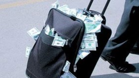 2000 ‭ ‬شركة‮ ‬أجنبية‮ ‬تحوّل‮ ‬أموالها‮ ‬من‮ ‬الجزائر‮ ‬بطرق‮ ‬مشبوهة