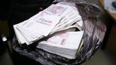 Corruption Perception Index 2010: Algeria ranks in 105th position out of a total of 178 countries