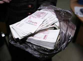 Corruption Perception Index 2010: Algeria ranks in 105th position out of a total of 178 countries