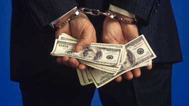 A French official in ITGA Company gets 18 months in prison by Algiers criminal court