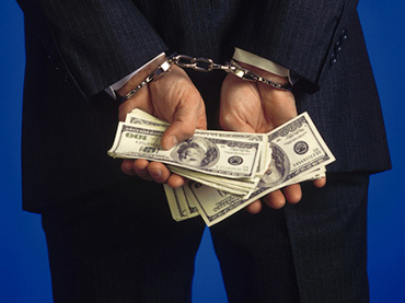 A French official in ITGA Company gets 18 months in prison by Algiers criminal court