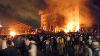 Mongolie: l'armée a repris le contrôle après les violences post-électorales