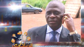 رئيس الاتحاد الغابوني: “حظوظنا قائمة.. لكن منافسة الجزائر تقلقنا نوعا ما”