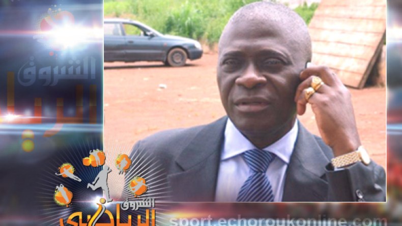 رئيس الاتحاد الغابوني: “حظوظنا قائمة.. لكن منافسة الجزائر تقلقنا نوعا ما”