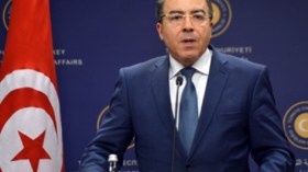 تونس تدعو الجزائر إلى إطلاق مبادرتها حول ليبيا وتعدها بالدّعم