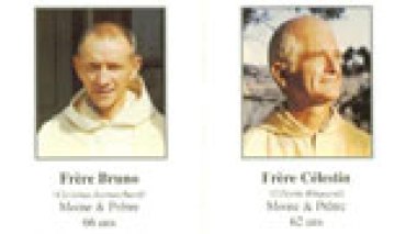 Exclusive/ A former GIA leader reveals how the 6 Tibherine Monks were abducted and assassinated in 1996
