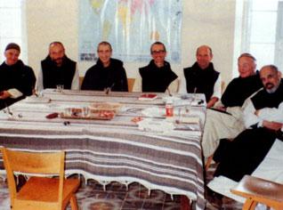 Former French official: GIA was responsible for the killing of â€œTibhirineâ€ monks